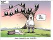 Political Cartoons by Glenn Foden