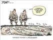 Political Cartoons by Glenn Foden