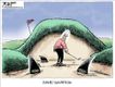 Political Cartoons by Glenn Foden