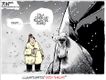 Political Cartoons by Glenn Foden