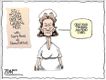 Political Cartoons by Glenn Foden