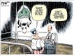 Political Cartoons by Glenn Foden