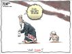 Political Cartoons by Glenn Foden