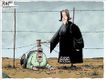 Political Cartoons by Glenn Foden