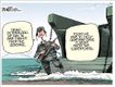 Political Cartoons by Glenn Foden