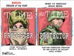 Political Cartoons by Glenn Foden
