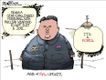 Political Cartoons by Glenn Foden