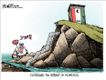 Political Cartoons by Glenn Foden