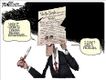 Political Cartoons by Glenn Foden