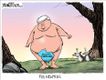Political Cartoons by Glenn Foden