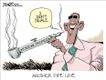 Political Cartoons by Glenn Foden