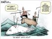 Political Cartoons by Glenn Foden