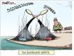 Political Cartoons by Glenn Foden
