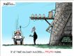 Political Cartoons by Glenn Foden