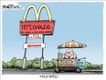 Political Cartoons by Glenn Foden