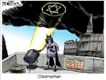 Political Cartoons by Glenn Foden