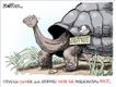 Political Cartoons by Glenn Foden