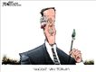 Political Cartoons by Glenn Foden