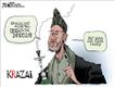 Political Cartoons by Glenn Foden