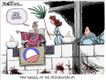 Political Cartoons by Glenn Foden
