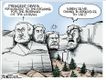Political Cartoons by Glenn Foden