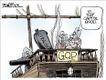 Political Cartoons by Glenn Foden