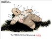 Political Cartoons by Glenn Foden