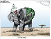 Political Cartoons by Glenn Foden