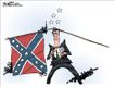 Political Cartoons by Glenn Foden