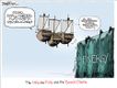 Political Cartoons by Glenn Foden