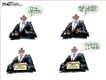 Political Cartoons by Glenn Foden