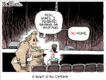 Political Cartoons by Glenn Foden