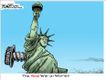 Political Cartoons by Glenn Foden
