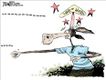 Political Cartoons by Glenn Foden