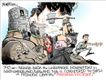 Political Cartoons by Glenn Foden