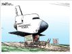 Political Cartoons by Glenn Foden