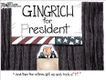 Political Cartoons by Glenn Foden