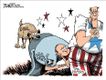 Political Cartoons by Glenn Foden