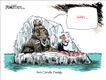 Political Cartoons by Glenn Foden