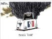 Political Cartoons by Glenn Foden