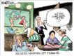 Political Cartoons by Glenn Foden