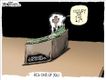 Political Cartoons by Glenn Foden