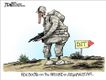 Political Cartoons by Glenn Foden