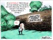 Political Cartoons by Glenn Foden