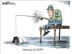 Political Cartoons by Glenn Foden