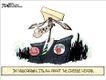 Political Cartoons by Glenn Foden