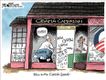 Political Cartoons by Glenn Foden