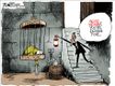 Political Cartoons by Glenn Foden