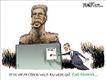 Political Cartoons by Glenn Foden