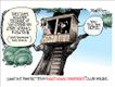 Political Cartoons by Glenn Foden